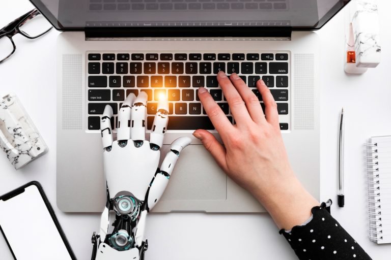 Using AI Tools to Improve Your Blog and Article Writing
